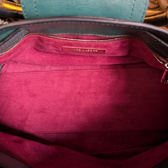 Vintage | | Marc Jacobs | Calf Leather Doctor Satchel Bag - Picture 4 of 5